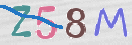 CAPTCHA vaizdas