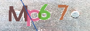 CAPTCHA vaizdas