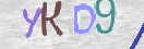 CAPTCHA vaizdas