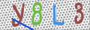 CAPTCHA vaizdas