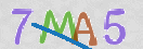 CAPTCHA vaizdas