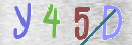 CAPTCHA vaizdas