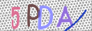 CAPTCHA vaizdas