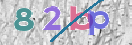 CAPTCHA vaizdas