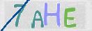 CAPTCHA vaizdas