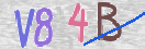 CAPTCHA vaizdas