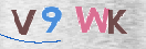 CAPTCHA vaizdas