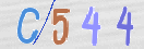 CAPTCHA vaizdas