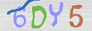 CAPTCHA vaizdas