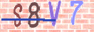CAPTCHA vaizdas