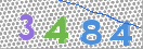 CAPTCHA vaizdas