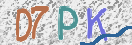 CAPTCHA vaizdas