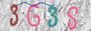 CAPTCHA vaizdas