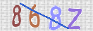 CAPTCHA vaizdas