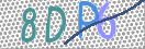 CAPTCHA vaizdas