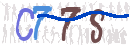 CAPTCHA vaizdas