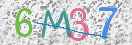 CAPTCHA vaizdas