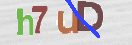 CAPTCHA vaizdas