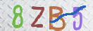 CAPTCHA vaizdas