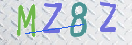 CAPTCHA vaizdas