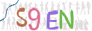 CAPTCHA vaizdas
