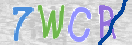 CAPTCHA vaizdas