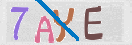 CAPTCHA vaizdas