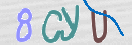 CAPTCHA vaizdas