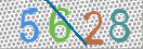 CAPTCHA vaizdas