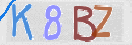 CAPTCHA vaizdas