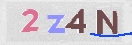 CAPTCHA vaizdas