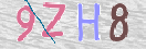 CAPTCHA vaizdas