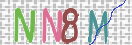 CAPTCHA vaizdas