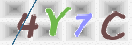 CAPTCHA vaizdas