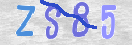 CAPTCHA vaizdas