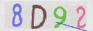 CAPTCHA vaizdas