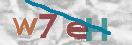 CAPTCHA vaizdas