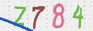 CAPTCHA vaizdas