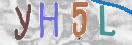 CAPTCHA vaizdas