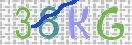 CAPTCHA vaizdas