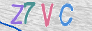CAPTCHA vaizdas