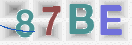 CAPTCHA vaizdas