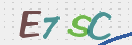 CAPTCHA vaizdas