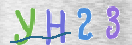 CAPTCHA vaizdas