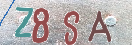 CAPTCHA vaizdas