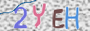 CAPTCHA vaizdas