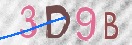 CAPTCHA vaizdas