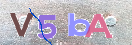 CAPTCHA vaizdas