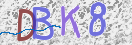 CAPTCHA vaizdas