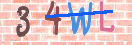 CAPTCHA vaizdas
